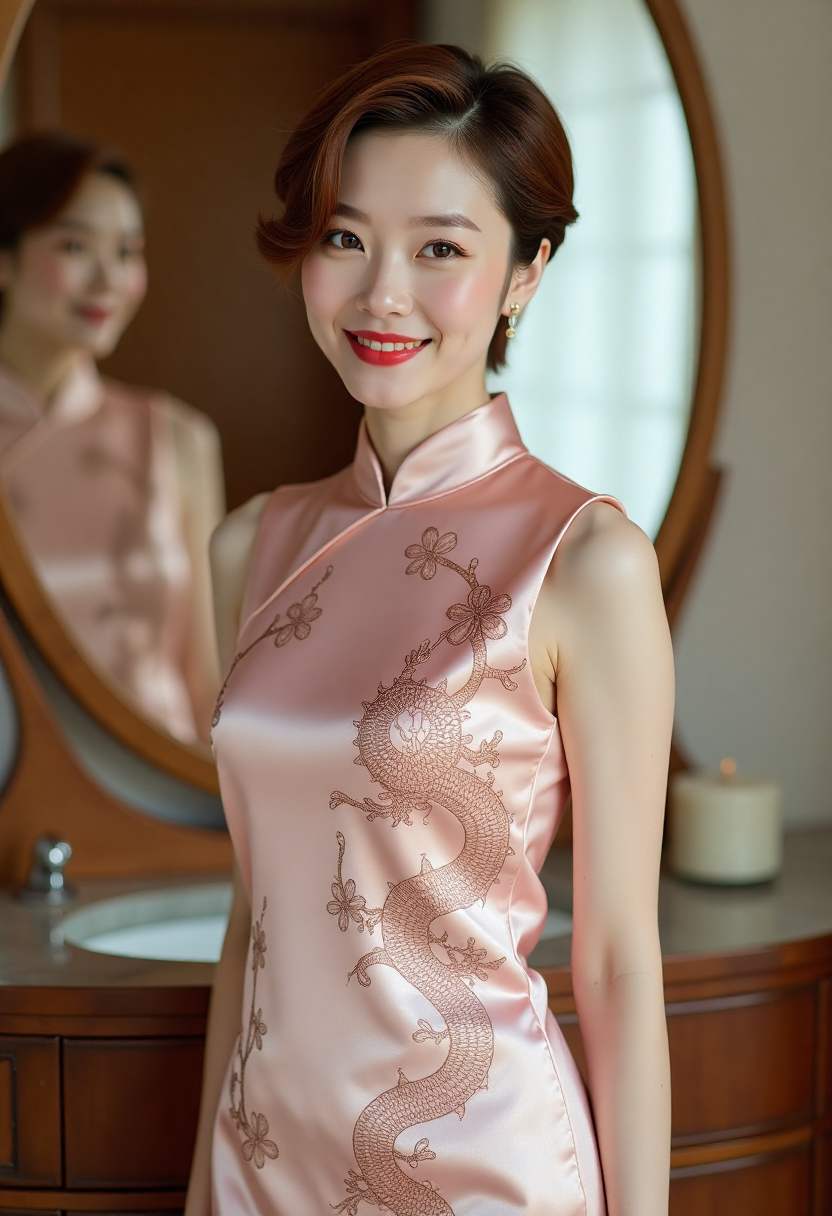 狐仙小厨娘
