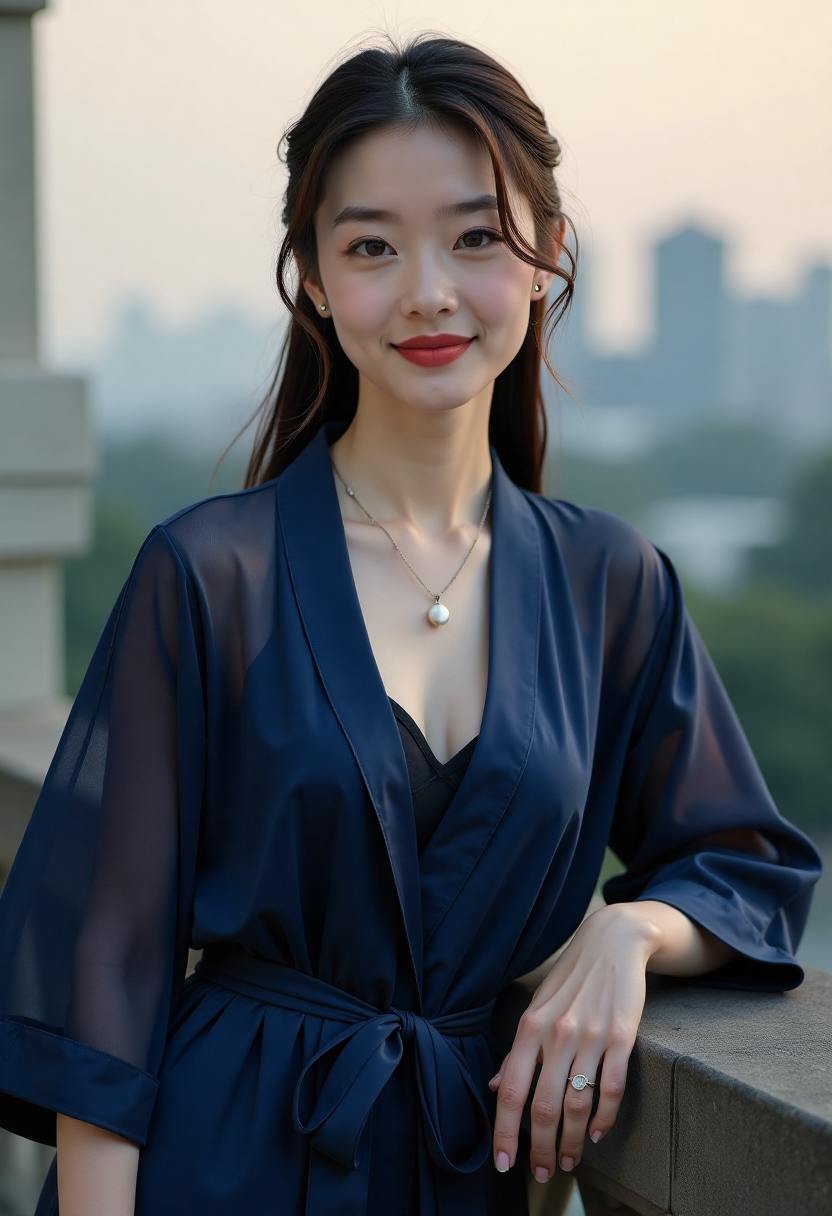 夜航星