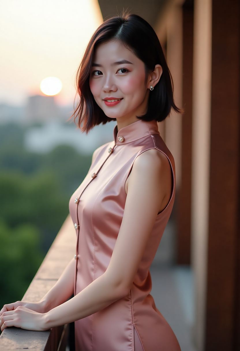 小龙云游记